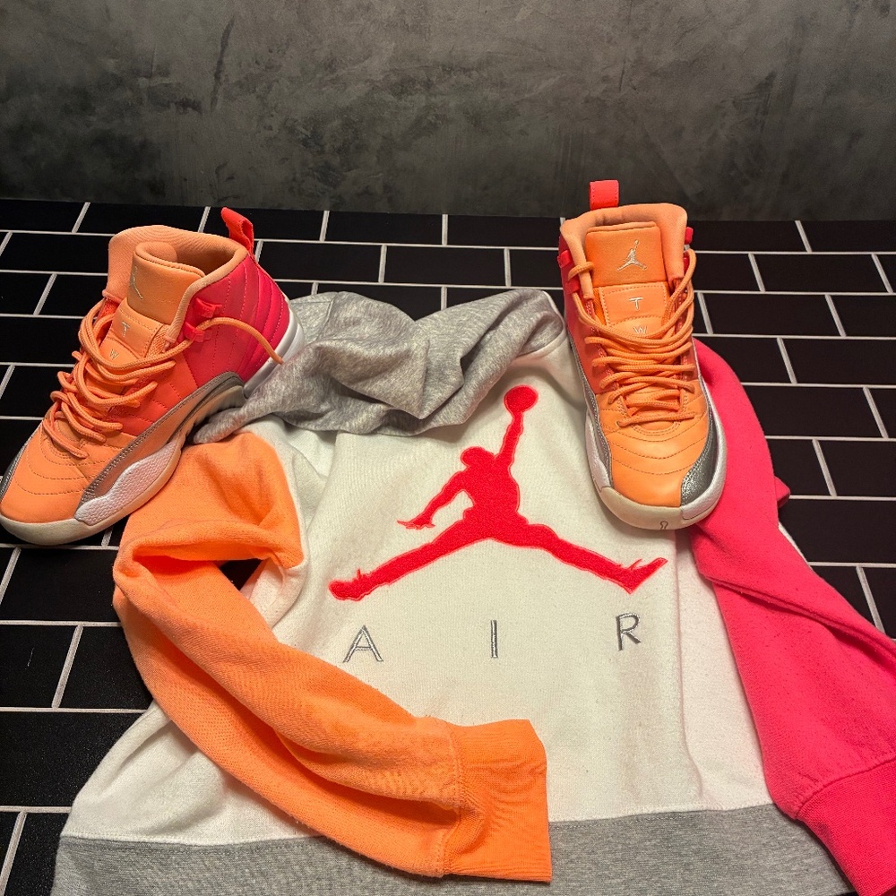 Air Jordans